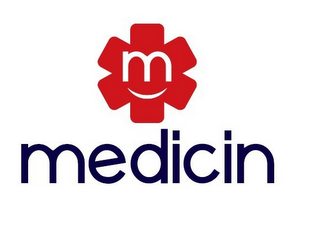 M MEDICIN