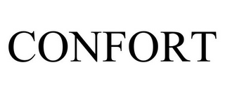 CONFORT