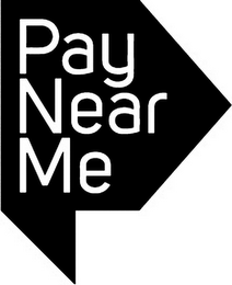 PAY NEAR ME