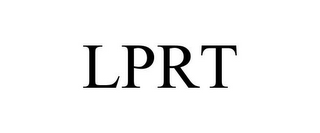 LPRT