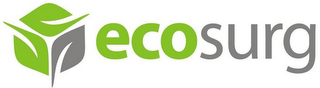 ECOSURG