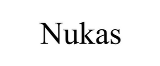 NUKAS