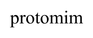 PROTOMIM