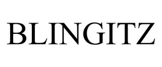 BLINGITZ