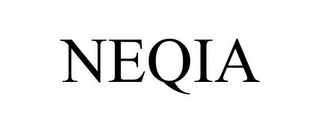 NEQIA