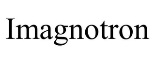 IMAGNOTRON