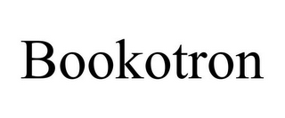 BOOKOTRON