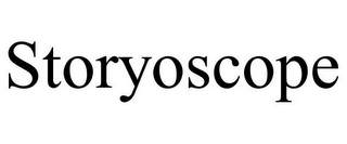 STORYOSCOPE