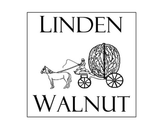 LINDEN WALNUT