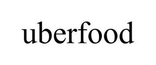 UBERFOOD