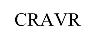 CRAVR