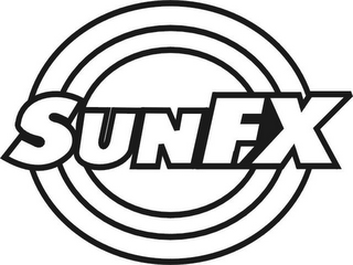 SUNFX