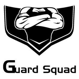 GUARD SQUAD