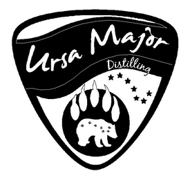 URSA MAJOR DISTILLING