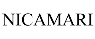NICAMARI
