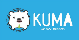 KUMA SNOW CREAM