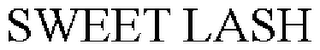 SWEET LASH