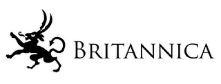 BRITANNICA