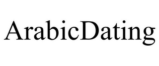 ARABICDATING