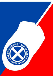 NATIONAL COLLEGIATE GAMERS ASSOCIATION