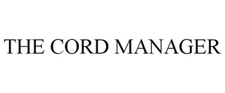 THE CORD MANAGER