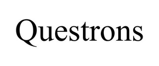 QUESTRONS