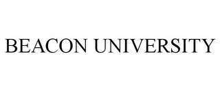 BEACON UNIVERSITY