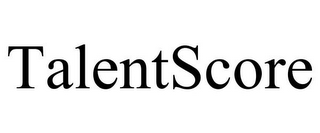 TALENTSCORE