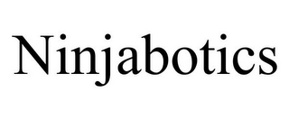 NINJABOTICS