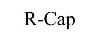 R-CAP