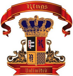 KINGS UNLIMITED K