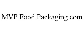 MVP FOOD PACKAGING.COM