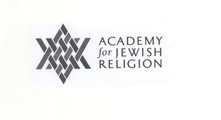 ACADEMY FOR JEWISH RELIGION