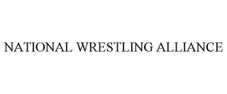 NATIONAL WRESTLING ALLIANCE