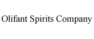 OLIFANT SPIRITS COMPANY