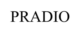 PRADIO