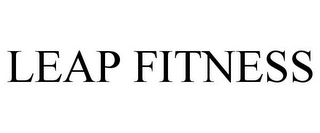 LEAP FITNESS