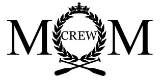 CREW MOM