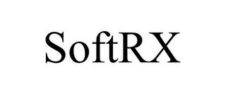 SOFTRX