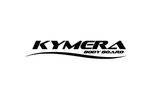 KYMERA BODY BOARD