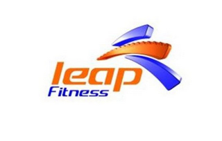 LEAP FITNESS