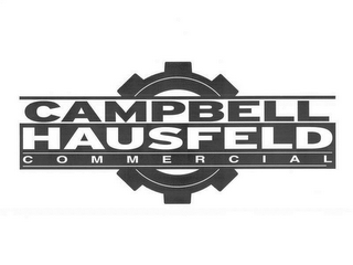 CAMPBELL HAUSFELD C O M M E R C I A L