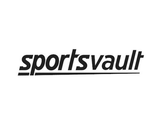 SPORTSVAULT