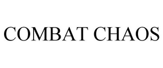 COMBAT CHAOS