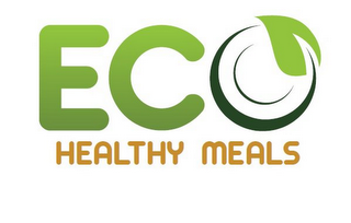 ECO HEALTHY MEALS