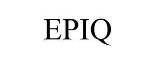 EPIQ