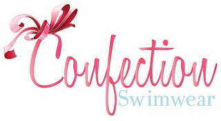 CONFECTION SWIMWEAR