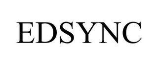 EDSYNC