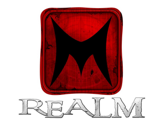 M REALM