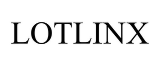 LOTLINX